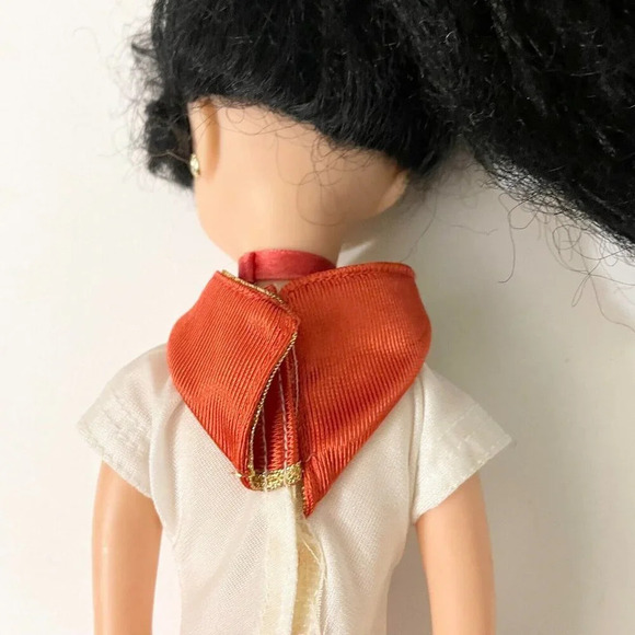 Vtg 1996 Irwin Sailor Moon Mars 17 Inch Adventure Doll Incomplete Flaws - Picture 11 of 16